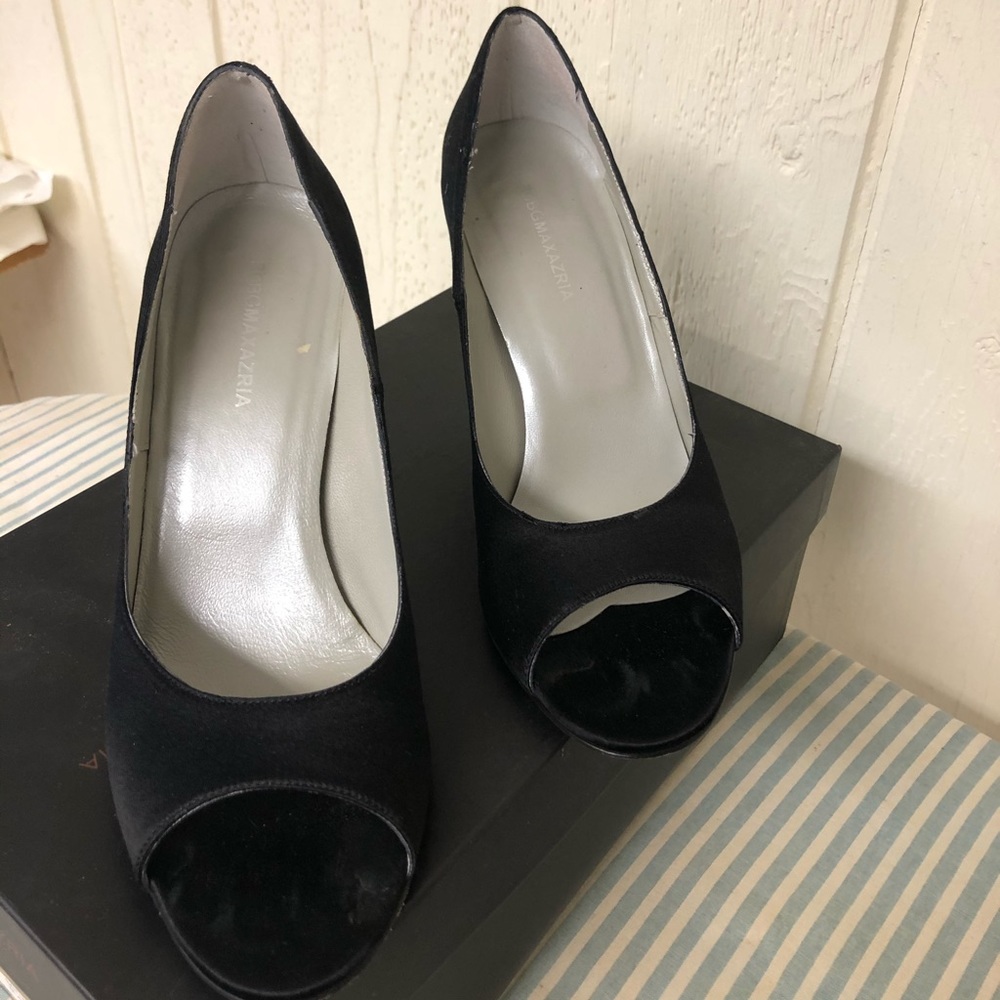 BBBG MAXAZRIA